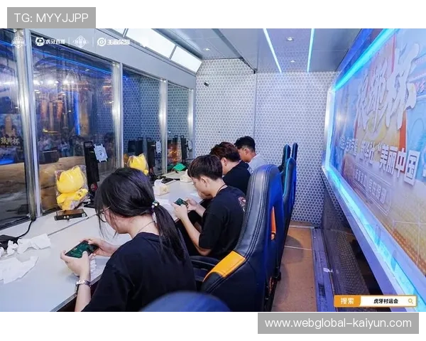 电竞转播技术反向赋能传统赛事 刷新当下观众视觉审美预期