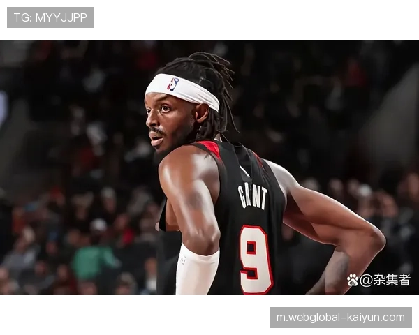 开拓者客场击败公牛 格兰特27分威廉姆斯14篮板内线占优 开拓者客场击败公牛 格兰特27分威廉姆斯14篮板内线占优