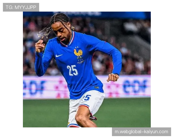 法国巴尔科拉杜埃埃基蒂克二队 阵容厚度堪称欧洲第一水准